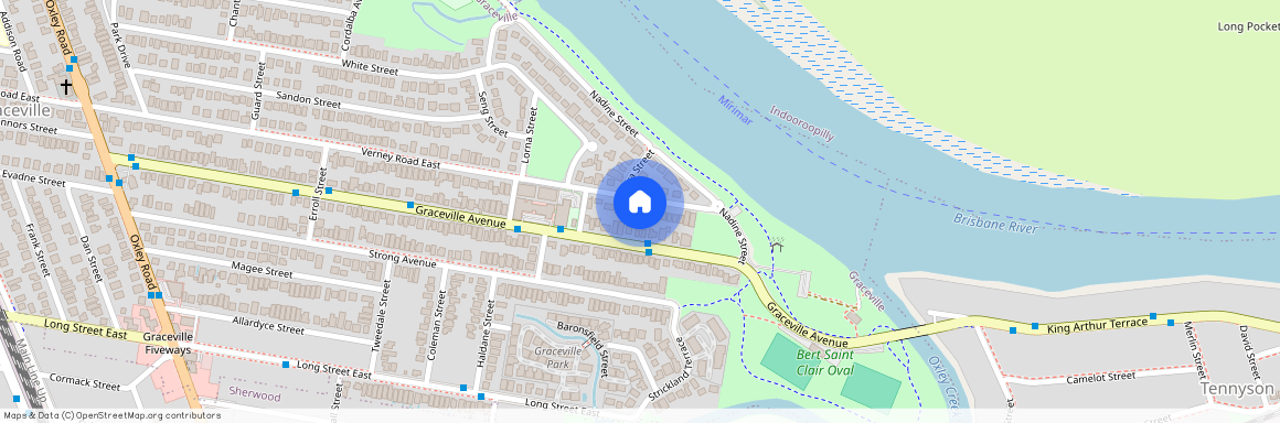 363 Verney Road East, Qld 4075, Graceville