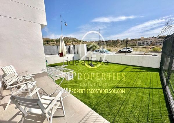 Alquiler de piso en Avenida Marques de Valle Niza, 2