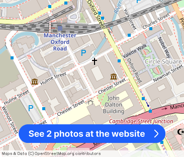 Manchester, M1, Lower Ormond Street - Photo 1