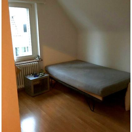 4 Zimmer-Wohnung in Zürich - Kreis 10 Höngg, möbliert, auf Zeit - Foto 1