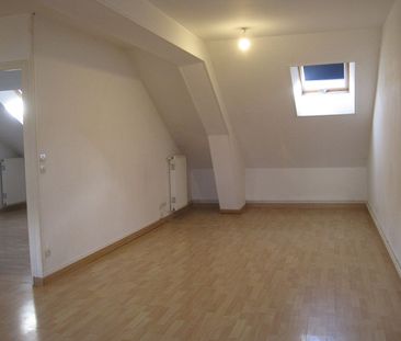 A LOUER APPARTEMENT PROCHE DE LA GARE ST QUENTIN 02100 - Photo 5