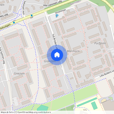 Kalmar, Två Bröders väg, 22 C, 39358