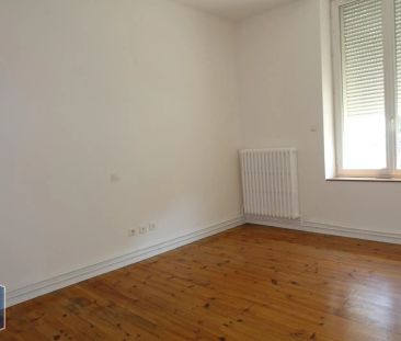 Appartement à louer 2 pièces 47.79m² - Photo 1