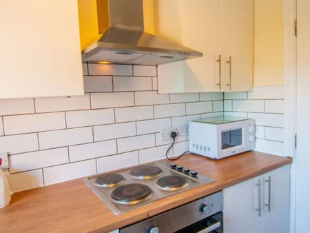 2 bedroom house to rent - Photo 3