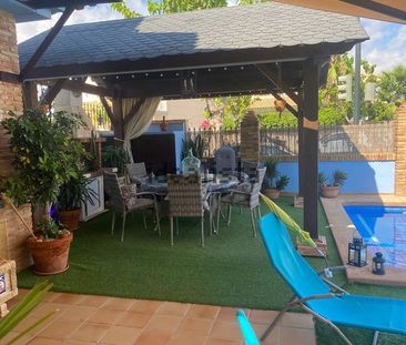 Alquiler de casa o chalet independiente en Calle Juan Ramón Jiménez - Photo 4