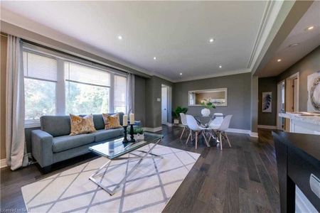 For Lease - 2256 Stanley Avenue Unit# #Main, Niagara Falls, Ontario - Photo 2