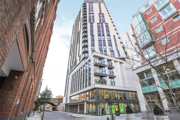 Black Prince Road, London, SE1 7SZ - Photo 1