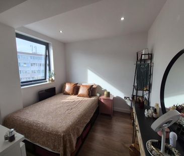 1 bedroom flat to rent - Photo 6