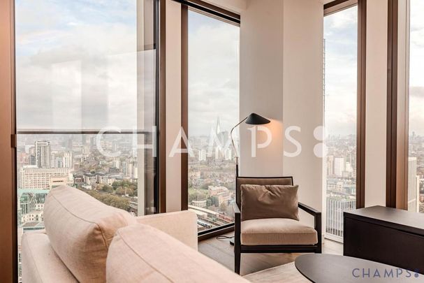 3 bedroom flat to rent - Photo 1