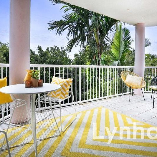 4/112 Eyre Street NORTH WARD QLD 4810 - Photo 1