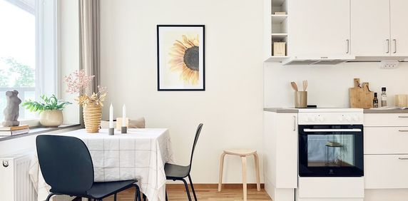 Aseavägen 3, Häggvik - Foto 2