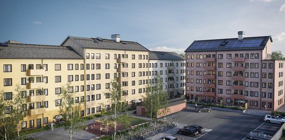 Torggatan 8D, 74949, Enköping - Photo 2