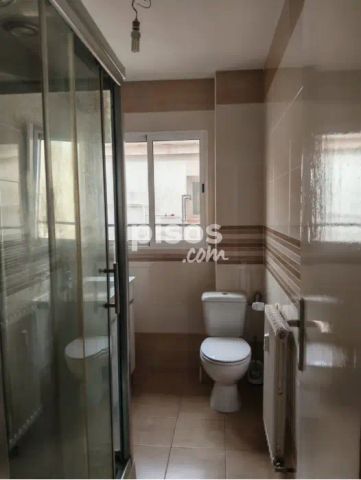 Piso en alquiler en Calle de Miguel Iscar - Foto 4