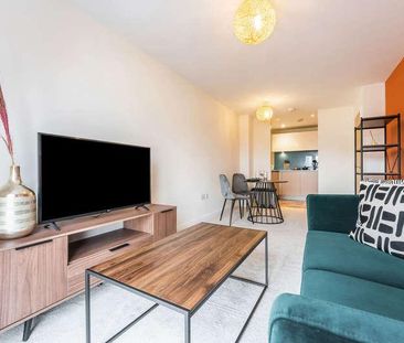 Newhall Hill, Jewellery Quarter, Birmingham, B1 - Photo 2