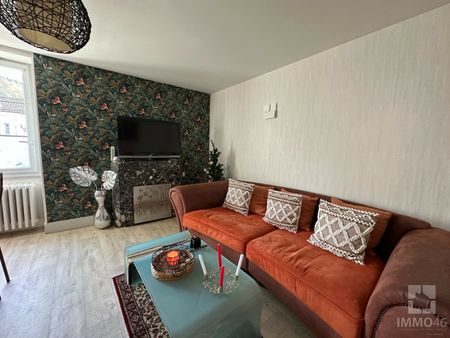 Location Appartement 3 pièces LUZECH 46140 - Photo 4