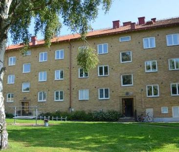 Örtugsgatan 13 - Photo 1