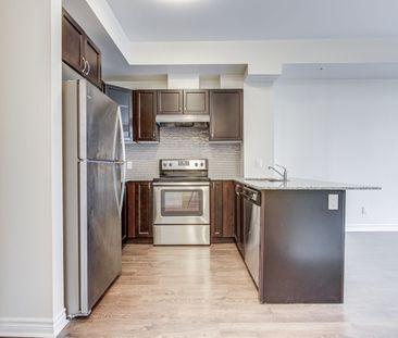 For Lease - 2522 Keele Street Unit# 414, Toronto, Ontario - Photo 4