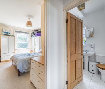 1 bedroom flat to rent - Photo 4