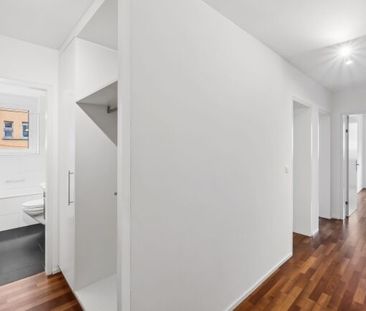 Modern apartment in the immediate vicinity of the Schaffhauserplatz - Photo 5
