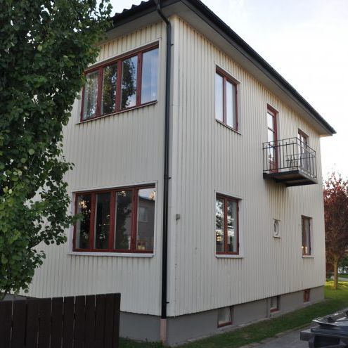 Haqvins Spegelgatan 11A – året runt - Foto 2