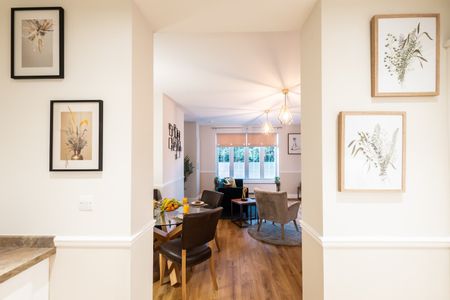 2 Bed Flat, Seymour House, SO16 - Photo 4