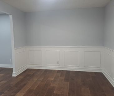 For Lease - 185 Appalachian Crescent Unit# Upper, Kitchener, Ontario - Photo 2