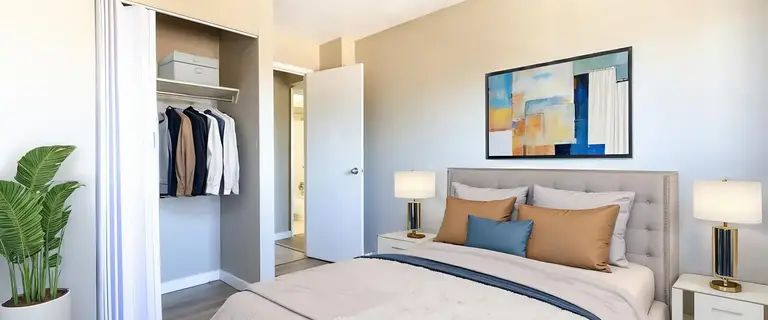 Residences at Portage Commons | 610 Portage Avenue, Winnipeg - Photo 1