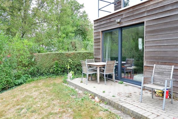 Leuk appartementje op Hoog Kortrijk - Foto 1