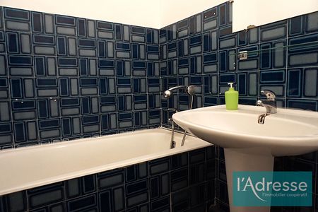 Location appartement 1 pièce, 32.17m², Ajaccio - Photo 3