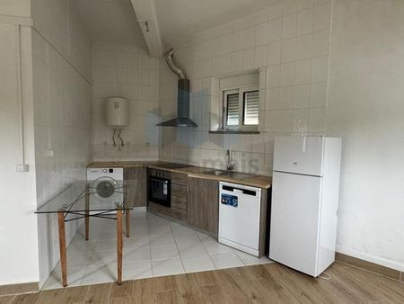 Apartamento T1 - Photo 2