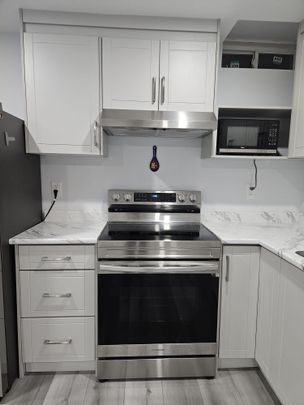 For Lease - 131 Lloyd Sanderson Drive Unit# Bsmt, Brampton, Ontario - Photo 1