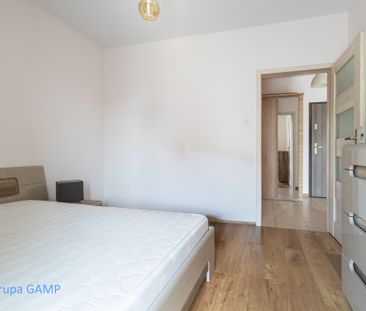 *Riverside* Zabłocie, 44 m2, 2 pokoje, balkon - Photo 6