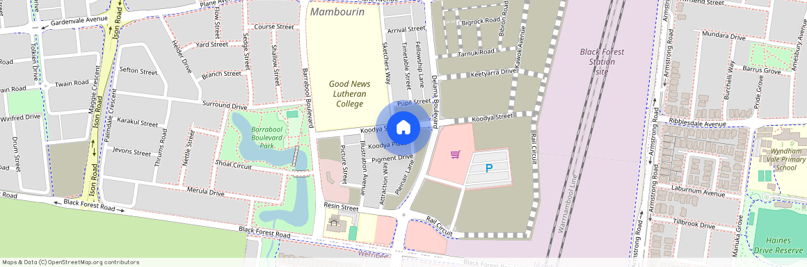 58 Koodya Street, Vic 3024, Mambourin