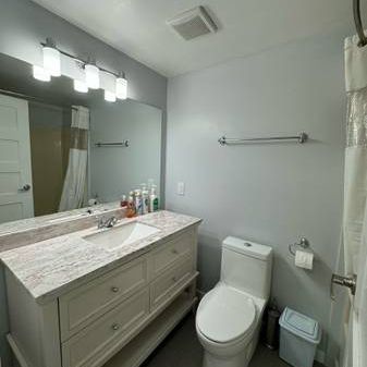 Entire Apartment Close To VIU 2 Beds 1 Bath - Photo 4