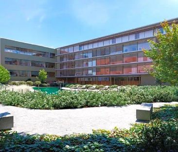 Apartamento de alquiler en Javier Ferrero, Ciudad Jardín - Photo 1