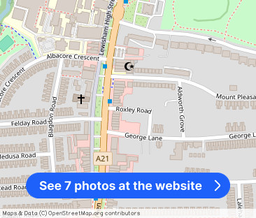 Roxley Road, Lewisham - Photo 1