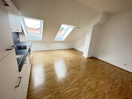Attraktiver Wohnraum in Weiz – ALTBAU wurde zum NEUBAU - AB 01.12.2025 verfügbar - Photo 5
