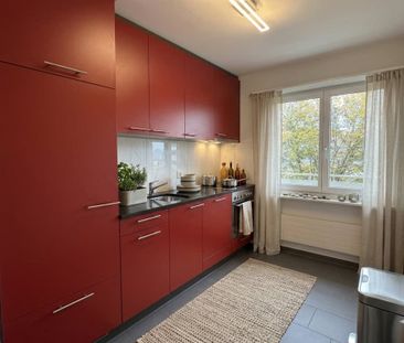 3 Zimmer, 61 m², 1. Stock - Foto 3