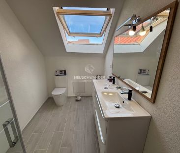 Appartement de 3.5 pièces au 1er étage à Courtedoux en location - Photo 5