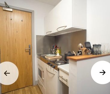 Studio Flat, High St, SO14 - Photo 3