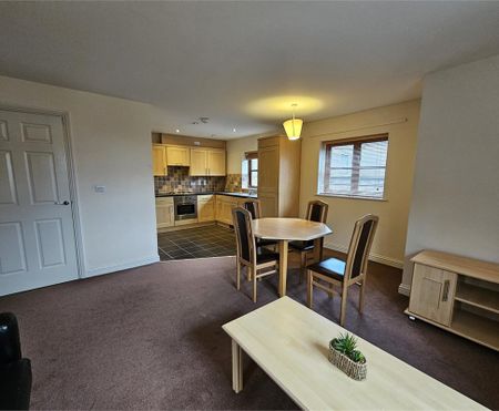 Flat 2, Burgundy Walk, Forehill, Ely - Photo 2