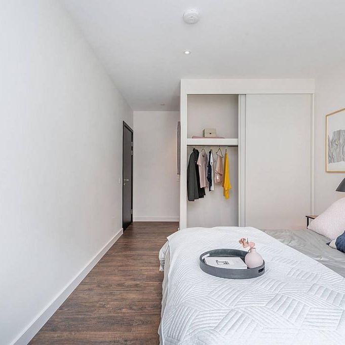 Studio to rent - Photo 1