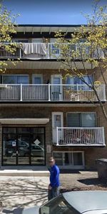 4 1/2 - Montréal - 1 265 $/mois - Photo 3