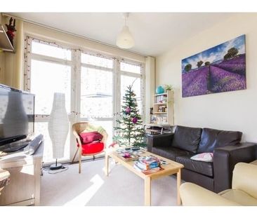 1 Bed Penthouse, Limehouse Lodge, E5 - Photo 3