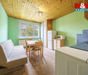 Pronájem bytu 1+1 35 m² - Photo 4