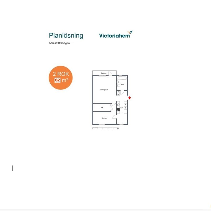 Bollvägen 14 - Photo 1