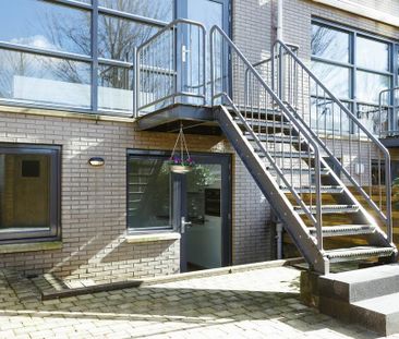 Tuinbouw 165, Bouwen, 3991NE, Houten - Photo 1