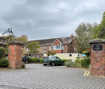 8 The Orchard, Cherryfield Avenue Upper, Ranelagh, Dublin 6 - Photo 1