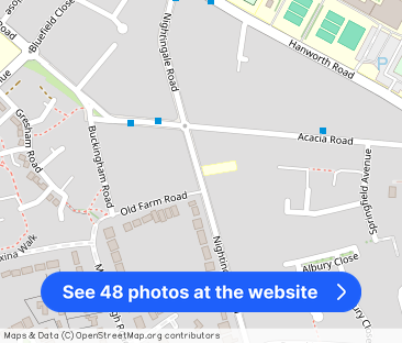 Nightingale Road, Hampton, TW12 - Photo 1