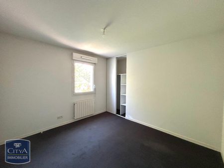 Location Appartement 2 pièces 39m² ST SEBASTIEN SUR LOIRE 44230 - Photo 2